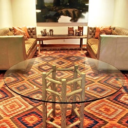 Dune Acres Residence