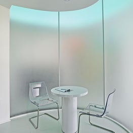 Avanti Dentistry, View of Waiting Area