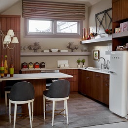 Timeless Renewal I, Gameroom Kitchen