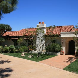 Rancho Santa Fe, CA Residence 