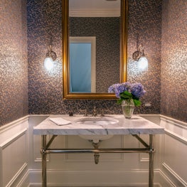 Timeless Classic Design