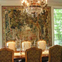 mulholland estates residence