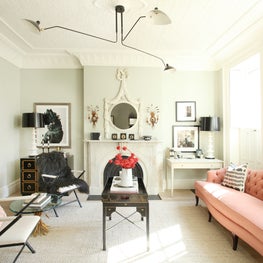 Cobble Hill Townhouse