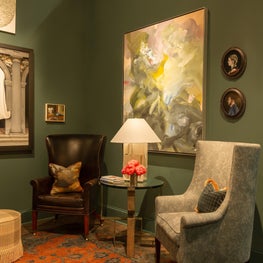 SOFA 'Living with Art' Vignette 