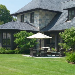 English Country Residence in Ridgefield, CT