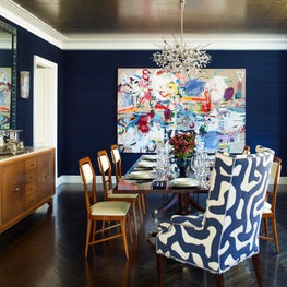 Carnegie Hill Duplex 