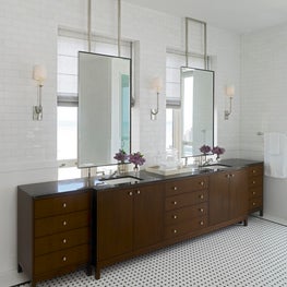 Chicago Waldorf Astoria Penthouse