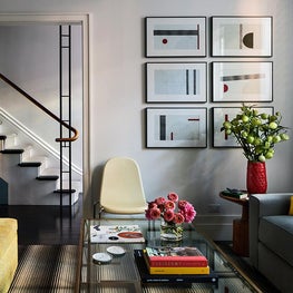 Boerum Hill Residence