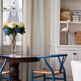 Bridgehampton Breakfast Nook