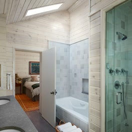 Frankfort Michigan Lake Home