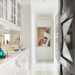 Park Avenue Pied-a-Terre, NYC