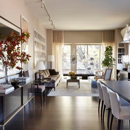 The Chelsea Enclave Residence