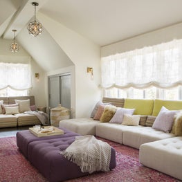 Brentwood California Tudor Modern Residence