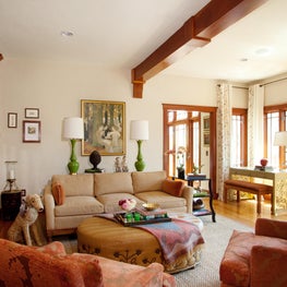 Burlingame Hills Residence