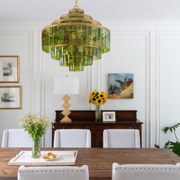 Good Bones, New Vibe