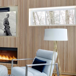 Contemporary Craftsman