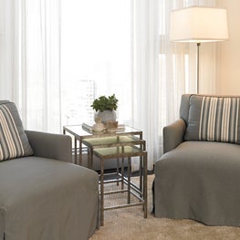 Urban Family Retreat