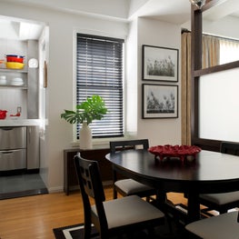 West Village Apartment - NYC