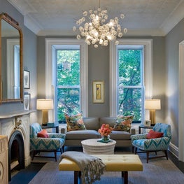 Boerum Hill Residence