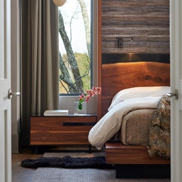 Residential - Modern Penthouse