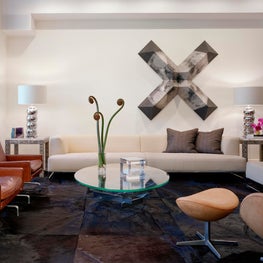 Modern New York City Tribeca Loft 