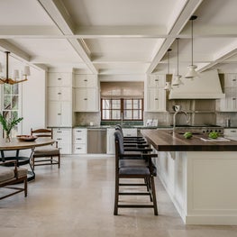 Kentfield Kitchen