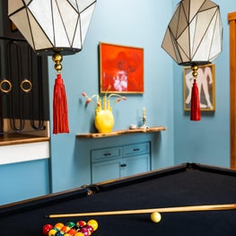 California Kaleidoscope (North Tustin, CA)