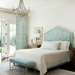 English Country Estate