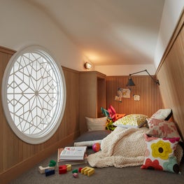 Lincoln Park Residence