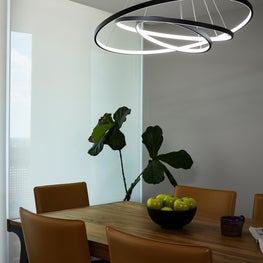 Evanston Dining Area