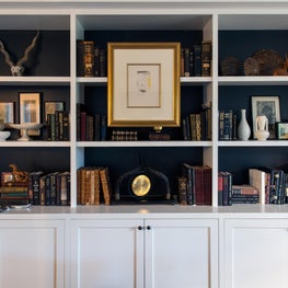 Timeless Classic Habitat