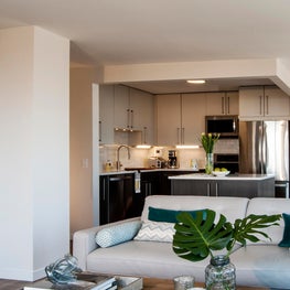 Downtown Pied a Terre