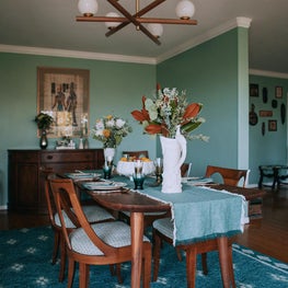 Windsor Hills House - Serene