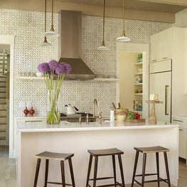 KITCHEN Contemporary Kitchen