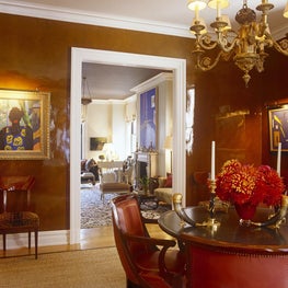 Columbus Circle, New York City