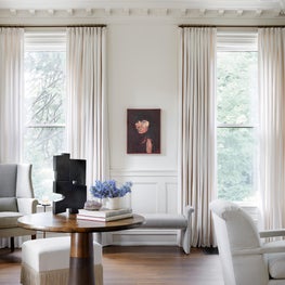 Gallerist's Residence