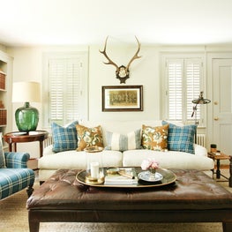 Litchfield Farmhouse