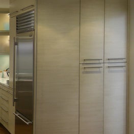 Residential Kitchen, California