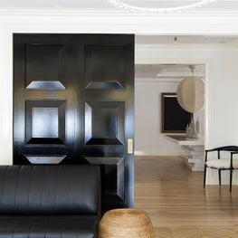 Modern Brooklyn Brownstone