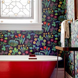 Contemporary Victorian