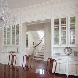 Uptown / Dining Room