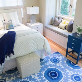 Carmel Coastview Cottage