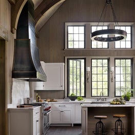 Ferguson Residence - Birmingham, Alabama