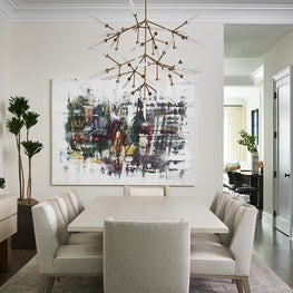 Fremont , Dining Room