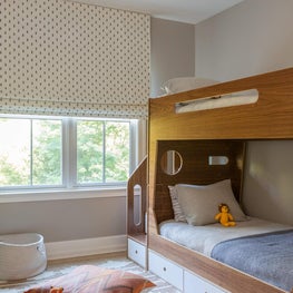 Midcentury Craftsman