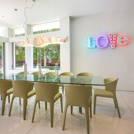 Beverly Hills Dining Room