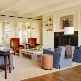 St. Helena Residence