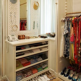 Timeless organization in Palm Beach 