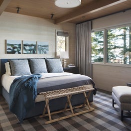 West Shore Lake Tahoe