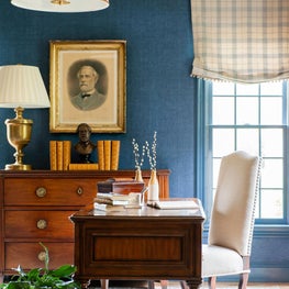 Belle Meade Georgian Office